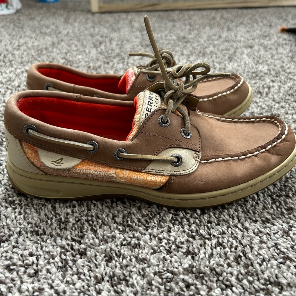 Sperry Shoes